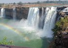 Chitrakoot Waterfall: The Niagara of India