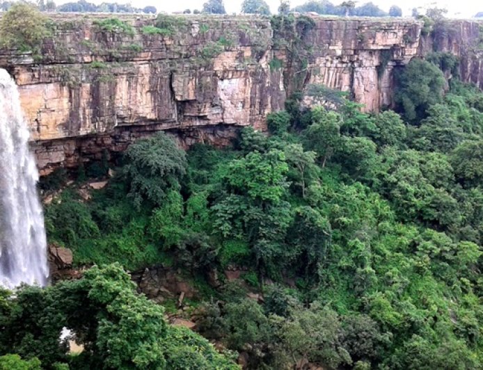 Tourism Gets Industry Tag in Chhattisgarh: A Boost to State’s Economy