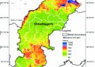 Geography of Chhattisgarh (Government-sourced, latest)
