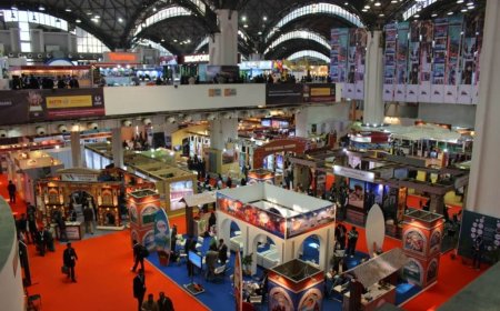 SATTE 2025 Showcase: Chhattisgarh Tourism Shines on the Global Stage