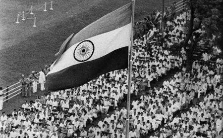 Freedom Movement in Chhattisgarh