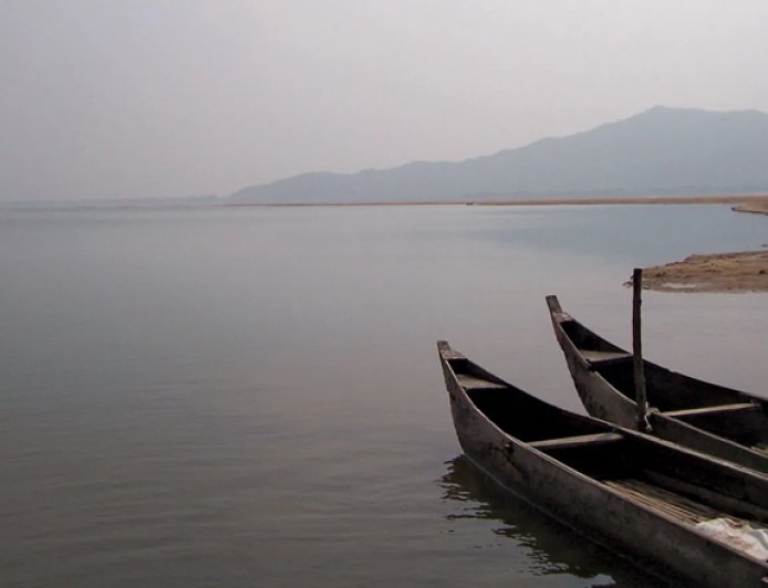 Ecological Revival – ‘MAA’ Campaign in Dhamtari