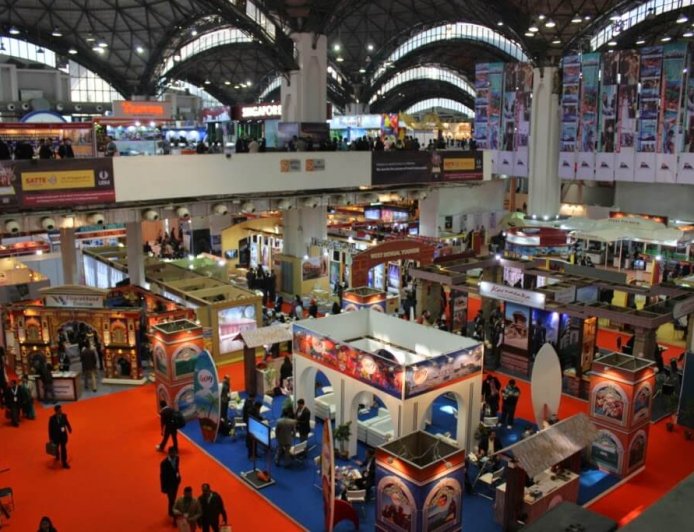 SATTE 2025 Showcase: Chhattisgarh Tourism Shines on the Global Stage