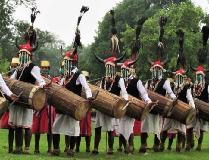 Tribes of Chhattisgarh