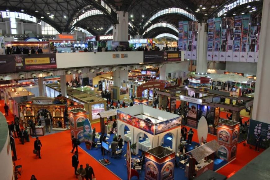 SATTE 2025 Showcase: Chhattisgarh Tourism Shines on the Global Stage